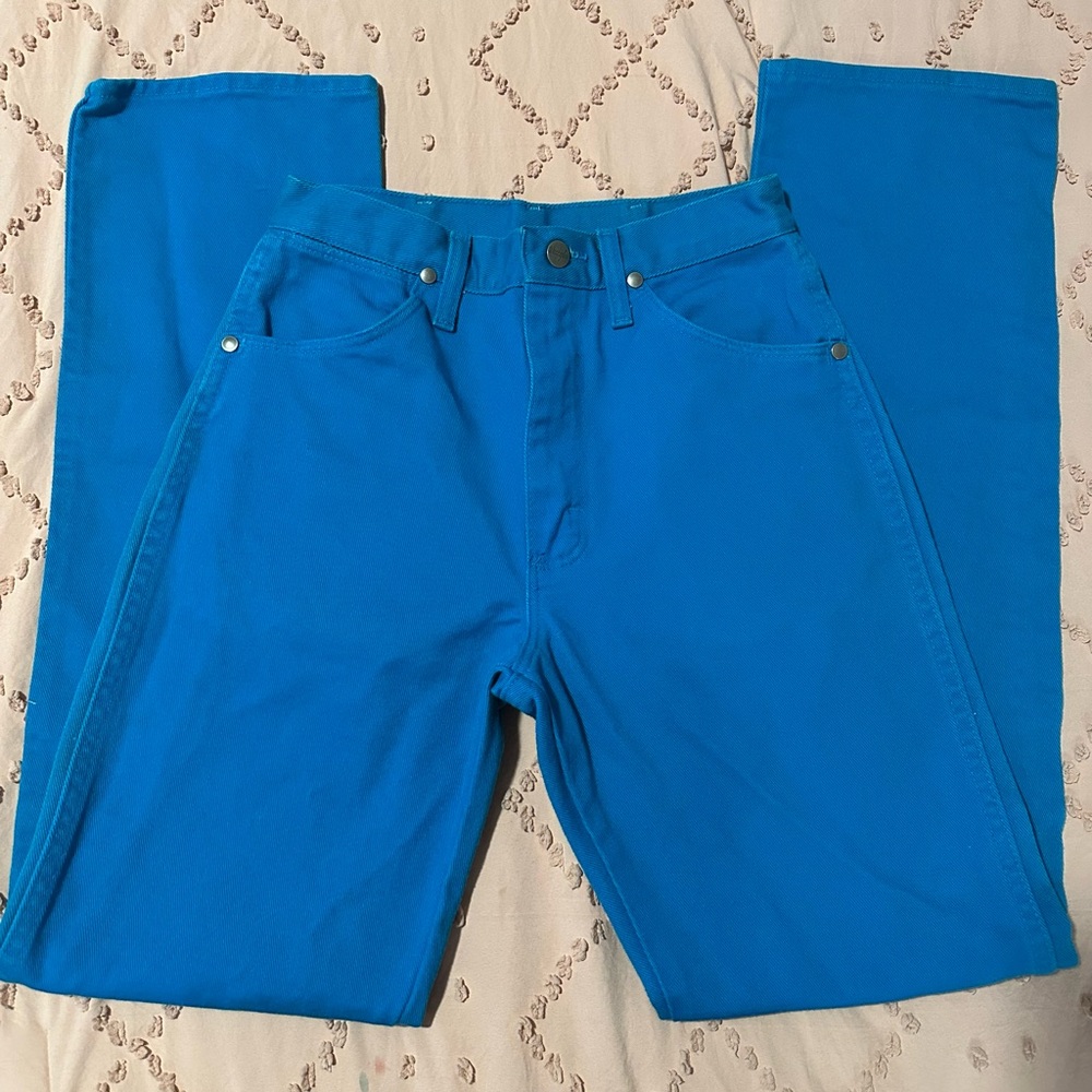 Wrangler Vintage Jeans